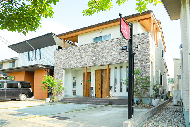 Private Salon CALLA LILY | 福井のエステサロン