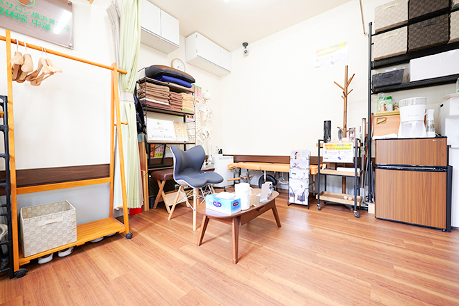 新リンパサロン横浜青葉西・整体院 中澤 | 青葉台のエステサロン 新リンパサロン横浜青葉西・整体院 中澤 | 青葉台のエステサロン