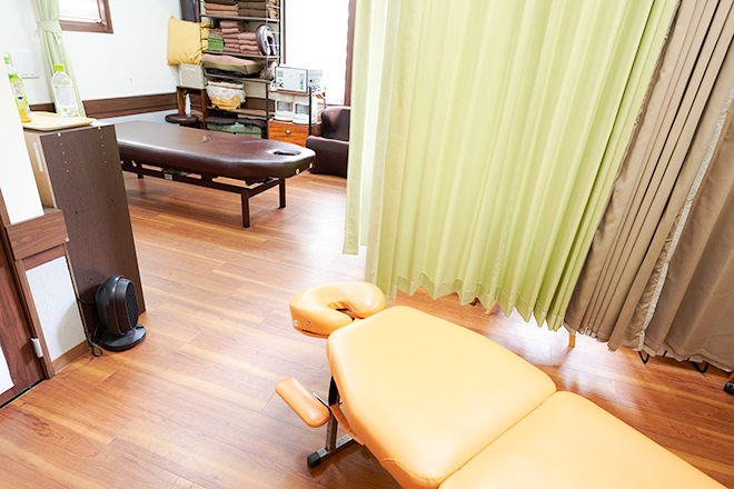 新リンパサロン横浜青葉西・整体院 中澤 | 青葉台のエステサロン 新リンパサロン横浜青葉西・整体院 中澤 | 青葉台のエステサロン