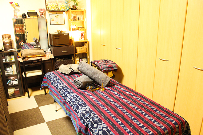 bodycare private salon | 浦安のリラクゼーション