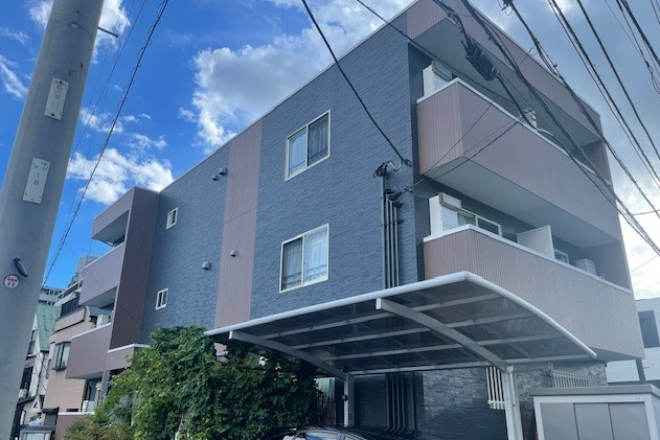 bodycare private salon | 浦安のリラクゼーション