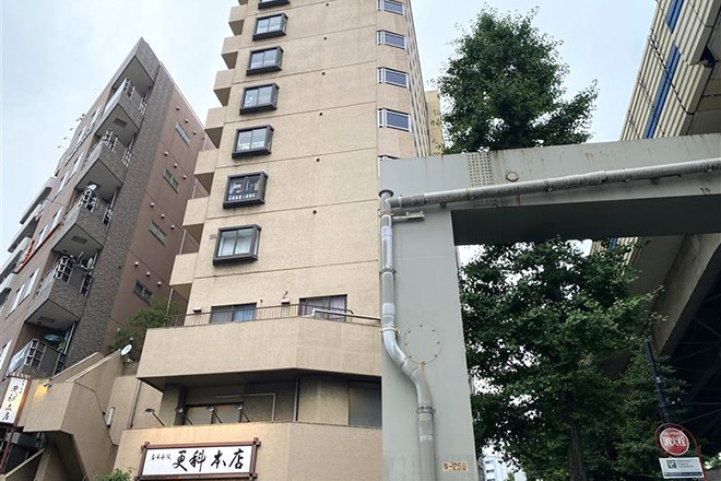 Total beauty Salon Marjoram 麻布十番 | 麻布のエステサロン Total beauty Salon Marjoram 麻布十番 | 麻布のエステサロン