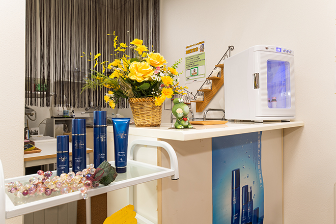 エステ 暖都巣 | 宇部のエステサロン エステ 暖都巣 | 宇部のエステサロン