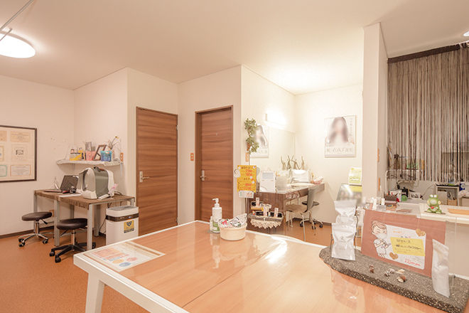 エステ 暖都巣 | 宇部のエステサロン エステ 暖都巣 | 宇部のエステサロン