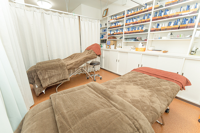 エステ 暖都巣 | 宇部のエステサロン エステ 暖都巣 | 宇部のエステサロン