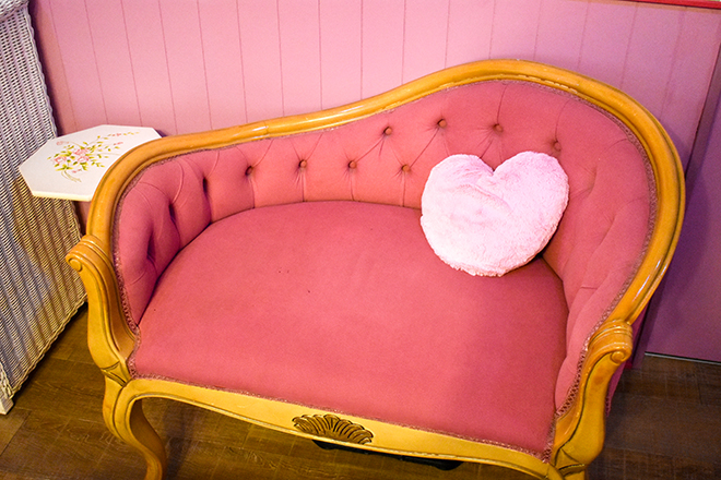 エステティック パルフェ | 三鷹のエステサロン