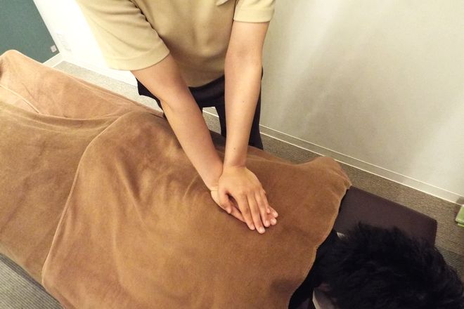 Re.Ra.Ku トレッサ横浜店 | 綱島のリラクゼーション