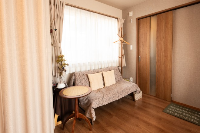 整体カイロ ロクシー金沢 | 金沢のリラクゼーション