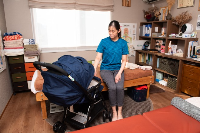 整体カイロ ロクシー金沢 | 金沢のリラクゼーション