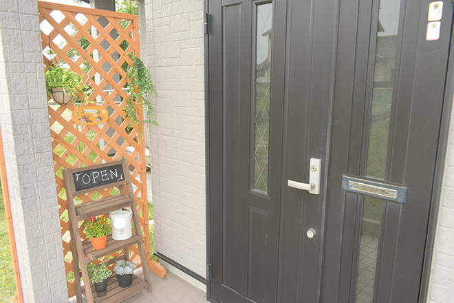 すこやかサロン | 浜松のエステサロン