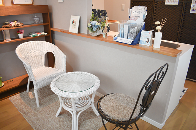 サロン ラ サンテボーテ | 本山/今池のエステサロン