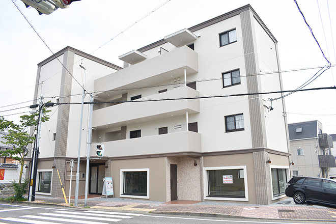 サロン ラ サンテボーテ | 本山/今池のエステサロン