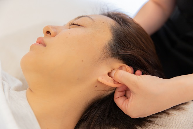 睡眠サロン ゆほ楽 | 八王子のリラクゼーション