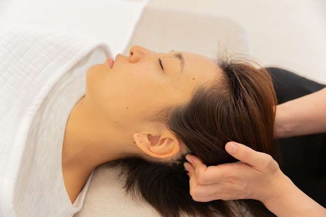 睡眠サロン ゆほ楽 | 八王子のリラクゼーション