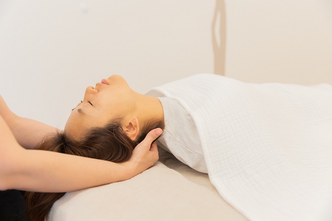 睡眠サロン ゆほ楽 | 八王子のリラクゼーション