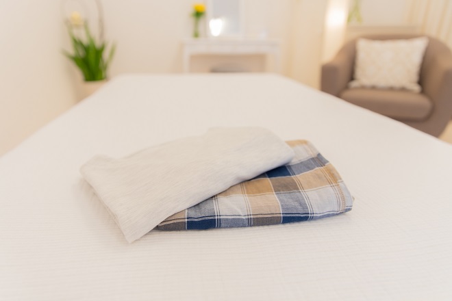 睡眠サロン ゆほ楽 | 八王子のリラクゼーション