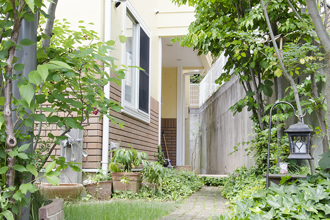 フェイシャルサロン Reshiel | 青葉台のエステサロン