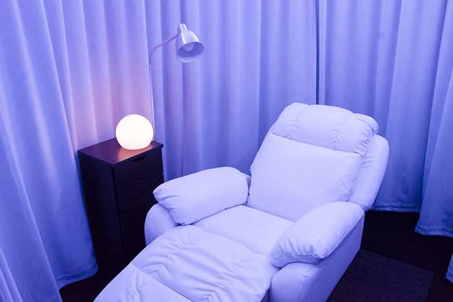 ドライヘッドスパ専門店 とろける睡眠リラクゼーション ゆめのまくら 品川本店 | 品川のリラクゼーション