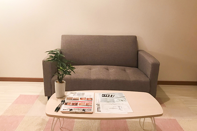 angelique | 北九州のエステサロン