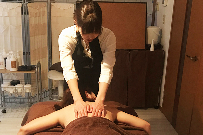 angelique | 北九州のエステサロン