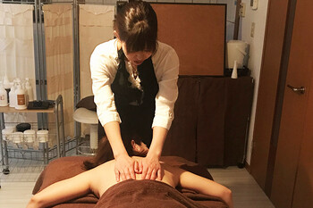 angelique | 北九州のエステサロン