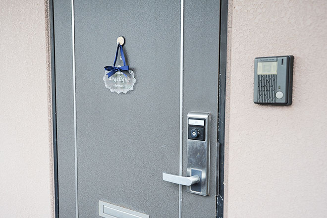 angelique | 北九州のエステサロン