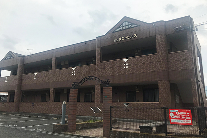 angelique | 北九州のエステサロン