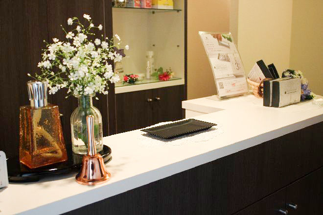 マリーローラン 上越店 | 上越のエステサロン