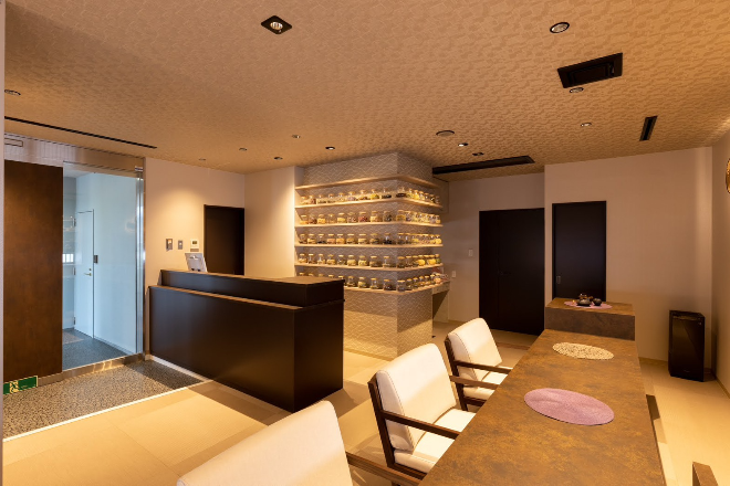 マリーローラン 十日町店 | 十日町のエステサロン マリーローラン 十日町店 | 十日町のエステサロン