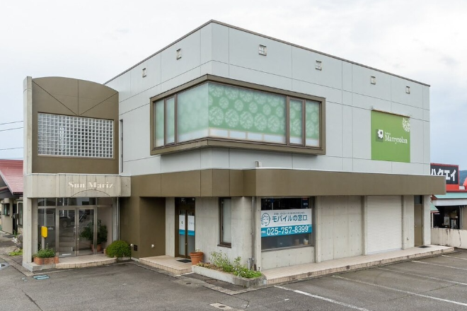 マリーローラン 十日町店 | 十日町のエステサロン マリーローラン 十日町店 | 十日町のエステサロン