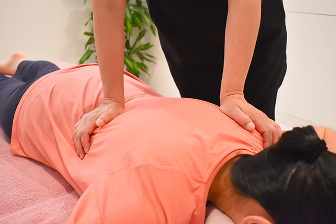 ルミエンヌ | 柏のエステサロン