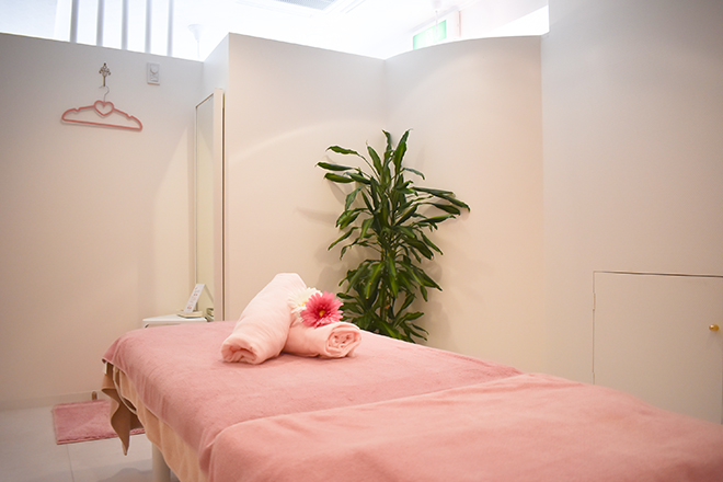 ルミエンヌ | 柏のエステサロン