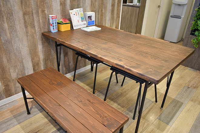 カイロプラクティック ラウレア豊川店 | 豊川のエステサロン