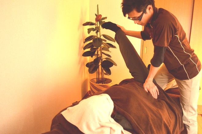 valan | 成田のエステサロン