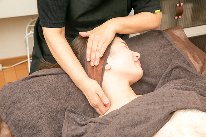 rassembler-tu | 九条/弁天町のエステサロン