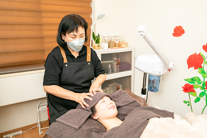 rassembler-tu | 九条/弁天町のエステサロン