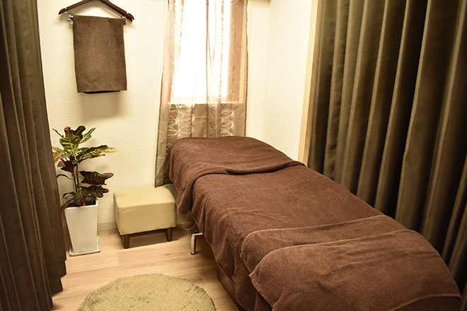 MRスキン&ボディメンテ ~メディテラネ・リーベ 梅田 | 梅田のエステサロン