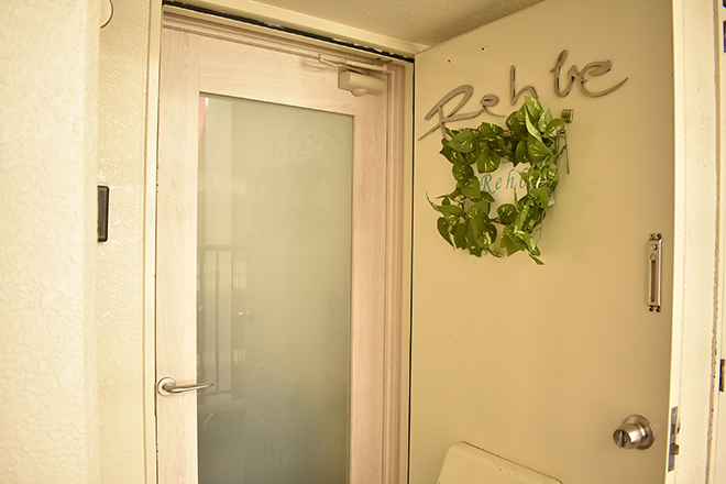 MRスキン&ボディメンテ ~メディテラネ・リーベ 梅田 | 梅田のエステサロン