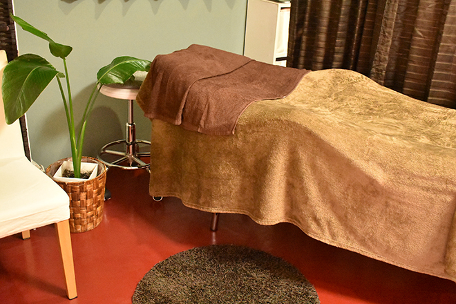 MRスキン&ボディメンテサロン～メディテラネ リーベ 三宮～ | 三宮のエステサロン