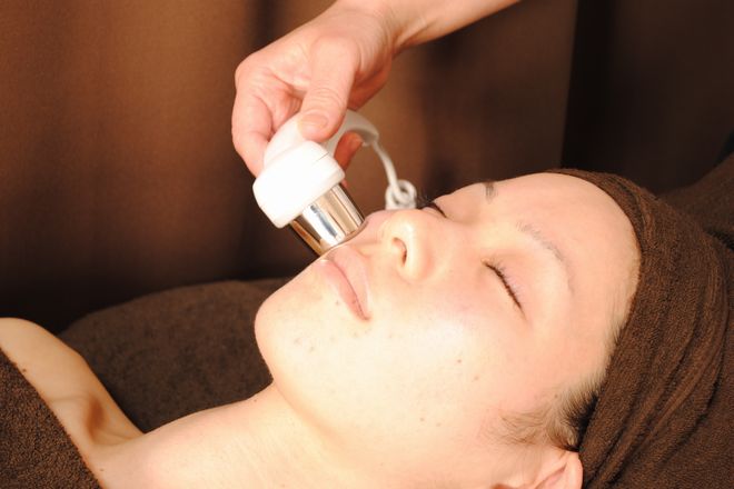 MRスキン&ボディメンテサロン～メディテラネ リーベ 三宮～ | 三宮のエステサロン