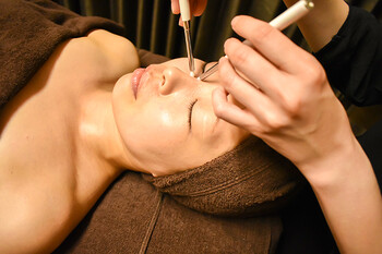 MRスキン&ボディケアメンテ～メディテラネ リーベ 沖縄～ | 那覇のエステサロン