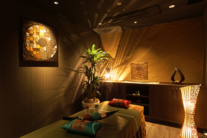 タイ古式マッサージ ASHIYA バンクンメイ神戸ベイシェラトンホテル&タワーズ店 | 岡本/住吉のリラクゼーション