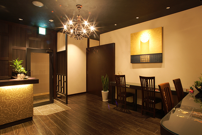 タイ古式マッサージ ASHIYA バンクンメイ神戸ベイシェラトンホテル&タワーズ店 | 岡本/住吉のリラクゼーション