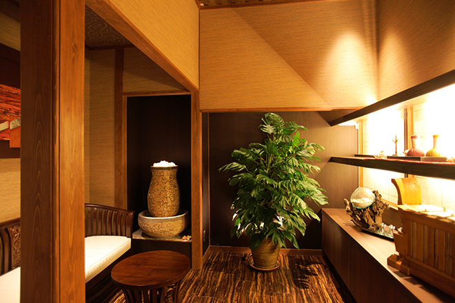 バリニーズサロン ロビナSPA | 南あわじのリラクゼーション