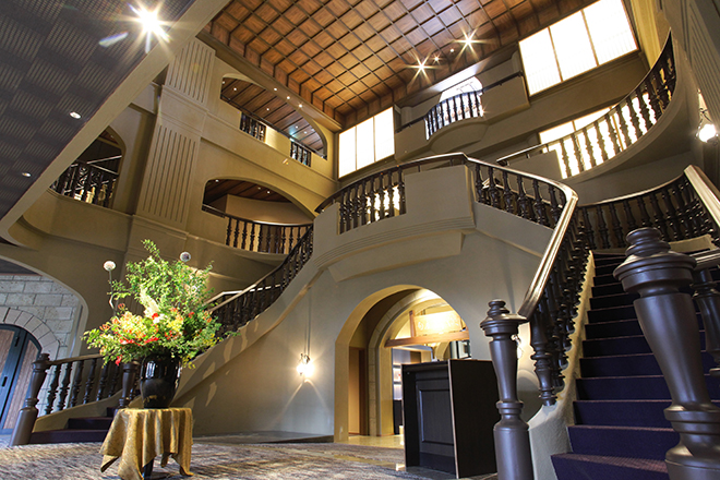 バリニーズサロン ロビナSPA | 南あわじのリラクゼーション