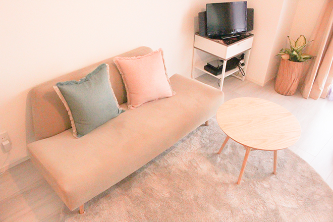 Private care salon Kaoru fleur | ひばりが丘のエステサロン