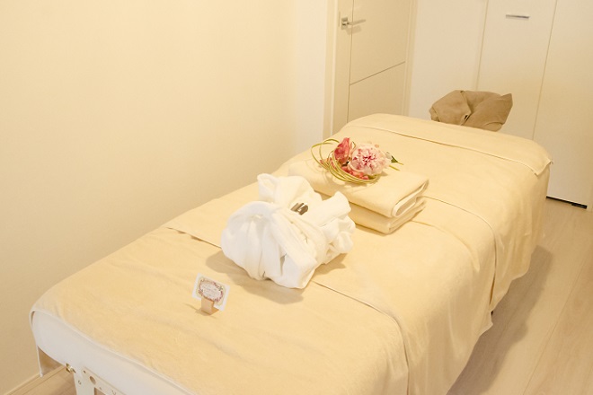 Private care salon Kaoru fleur | ひばりが丘のエステサロン Private care salon Kaoru fleur | ひばりが丘のエステサロン