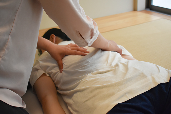 本郷台の整体 からだの気分転換 | 横浜のエステサロン