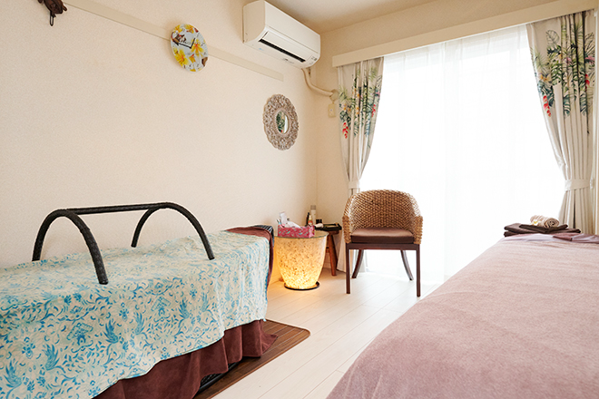 プライベートサロン アロママッサージ~癒~ | 相模大野のリラクゼーション プライベートサロン アロママッサージ~癒~ | 相模大野のリラクゼーション