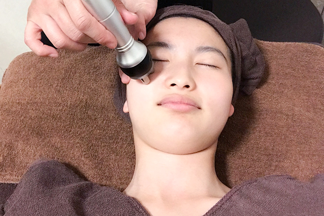 Kaori's | 新百合ヶ丘のエステサロン